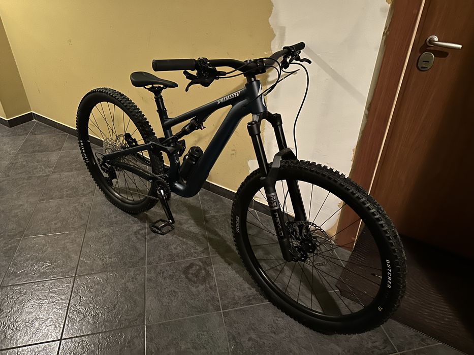 Specialized Stumpjumper 15