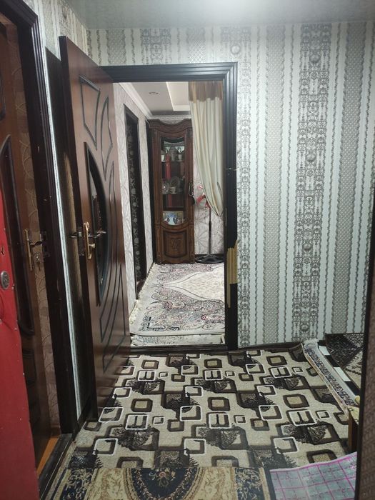 Qibray tumani Qizil shalolada uy sotiladi