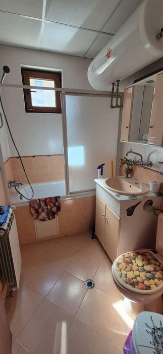 Дава се под наем Двустаен апартамент в Банкя - 50 кв.м за 600 € - Снимка #4