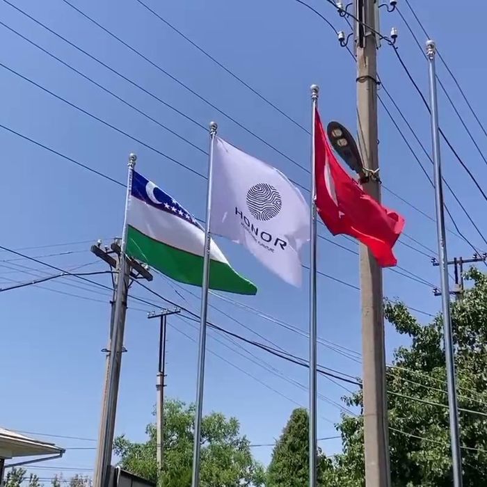 Bayroq/Байрок/Flakshton/Флакштон/Nerjaveka Bayroqlar 100%