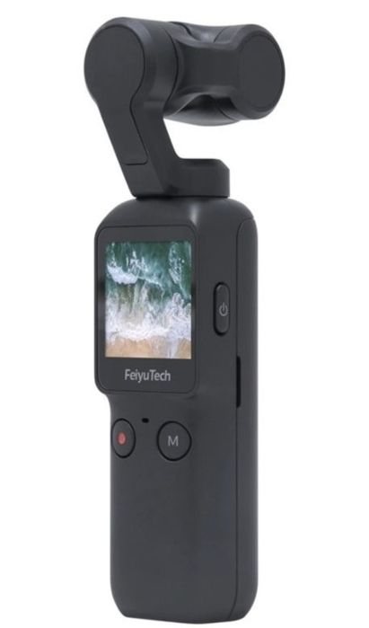 FeiyuTech 4K камера стаблизатор