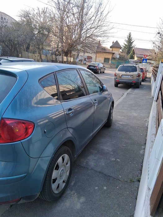 SEAT Altea 0 — imagine 3