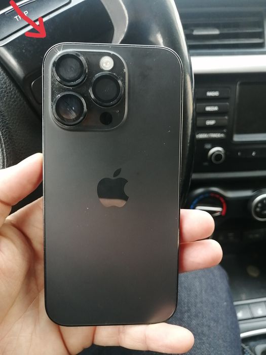 Продам айфон 14 про, iPhone 14 Pro