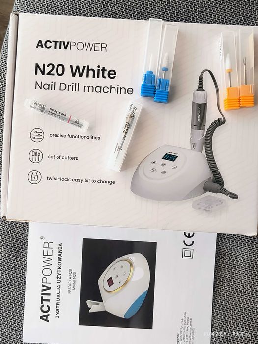 Електрическа пила