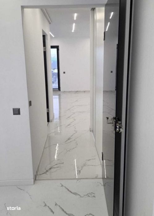 Apartament 3 camere | 2 bai | finisat premium | zona Amethyst / Vivo