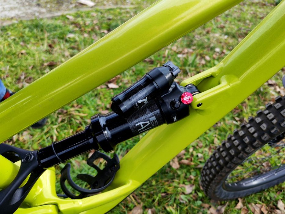 Yt Capra core 1 2023