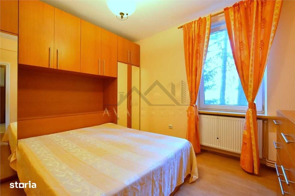Apartament  2 camere,  Et.1, 55 mp - Zona Neptun