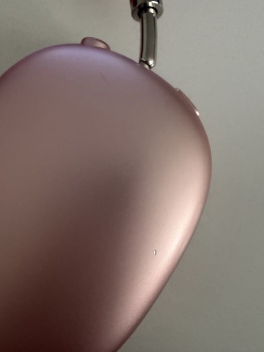 Apple Airpods Max Rose Gold (Gen 1)
