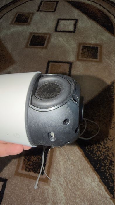 Boxa google home