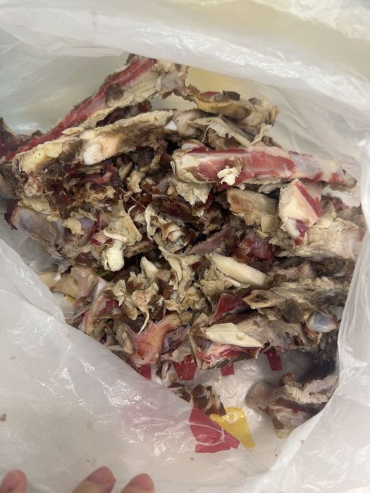 Продукты питания