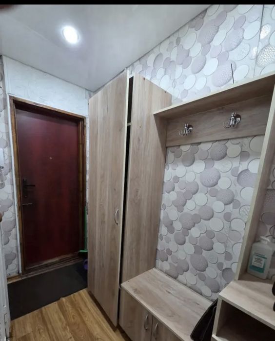 Продам 1комнатную