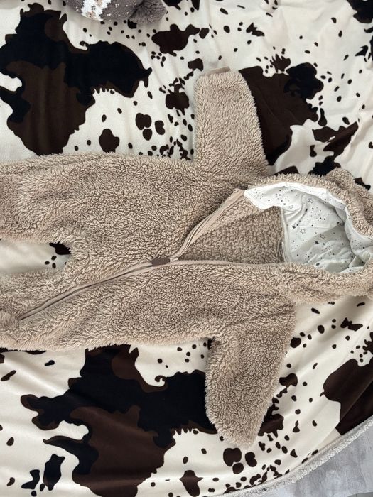 Бебешки космонавт