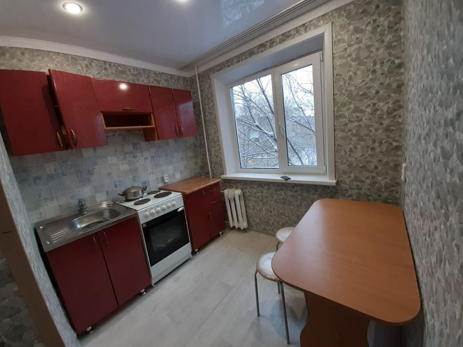 Продам квартиру в центре