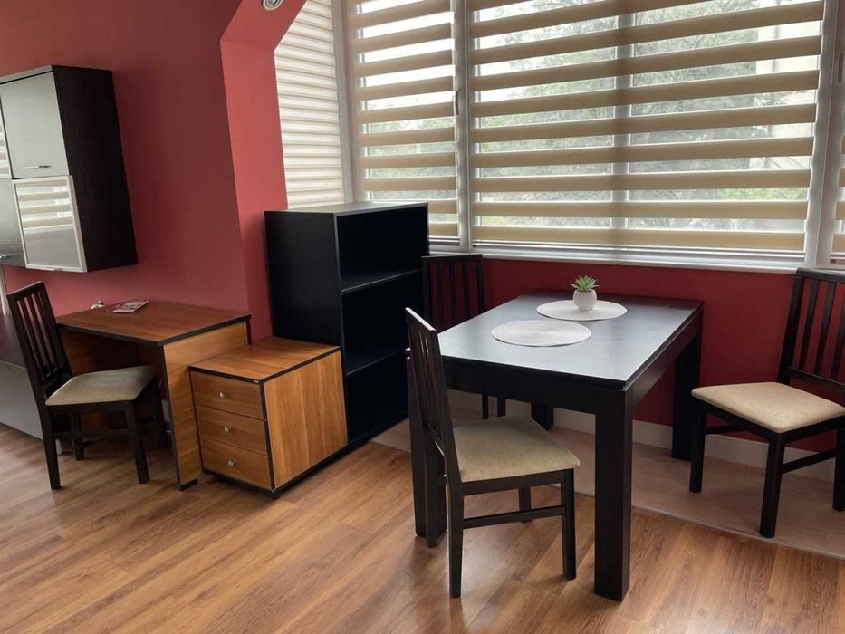 Продава се Едностаен апартамент в Пловдив, Мараша - 42 кв.м за 944 €/кв.м - Снимка #2