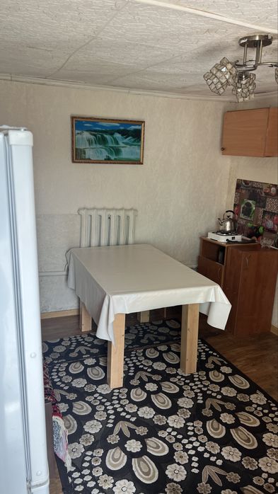 Сдам квартиру 2 комнаты
