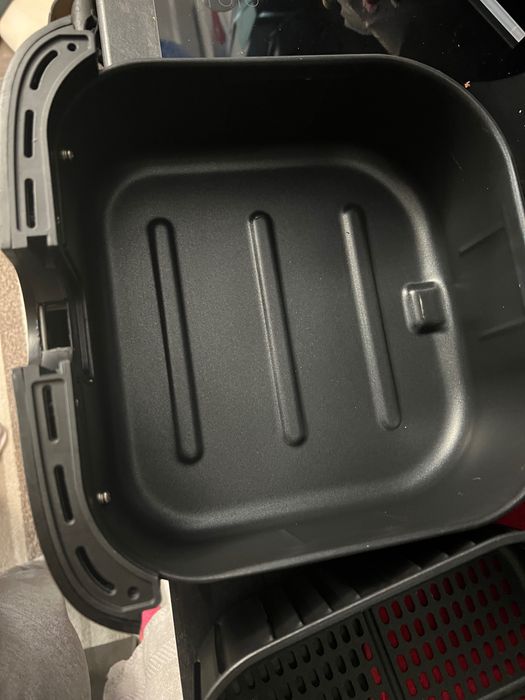 Cosori Premium Air Fryer, Голям капацитет - 5.5L XXL,