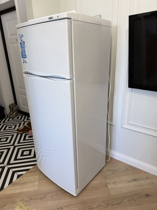 Холодильник Atlant