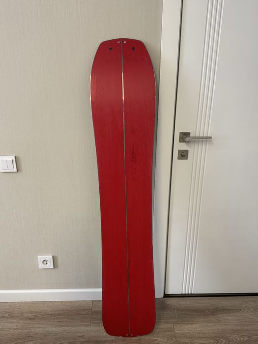 Продам сплитборд комплект korua + plum