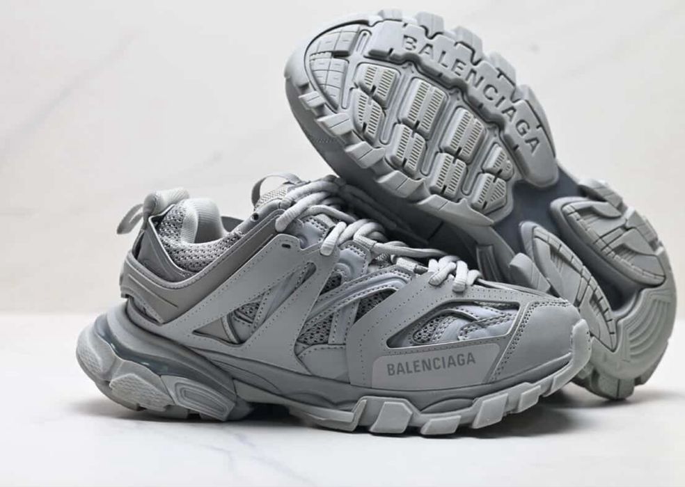 BALENCIAGA Track Обувки 36-45 номер НАЛИЧНИ