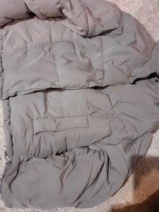 Geaca Pull&Bear marime S