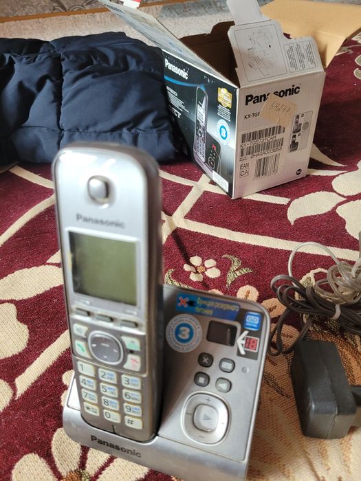 Срочно продам рабочий телефон