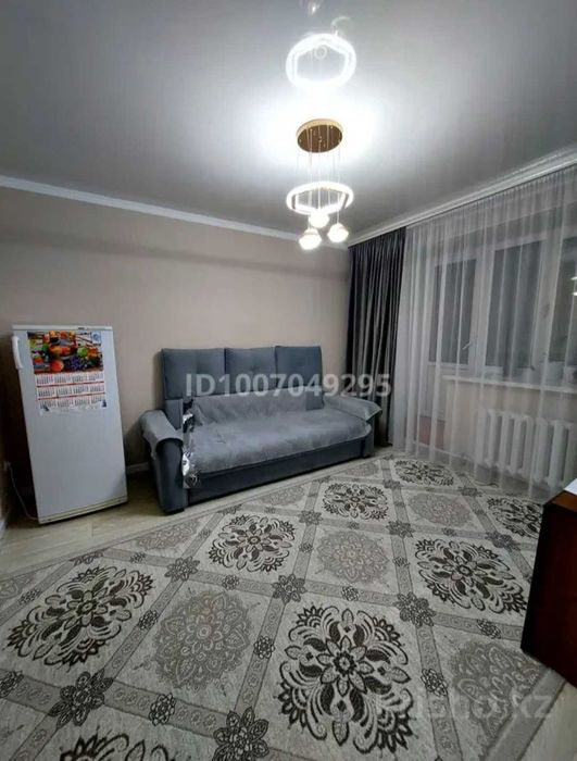 Продам 2х комнатную квартиру
