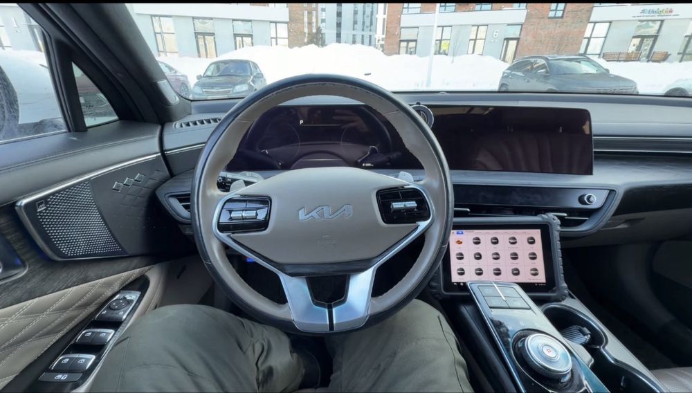 Автоэлектрик на выезд Астана.