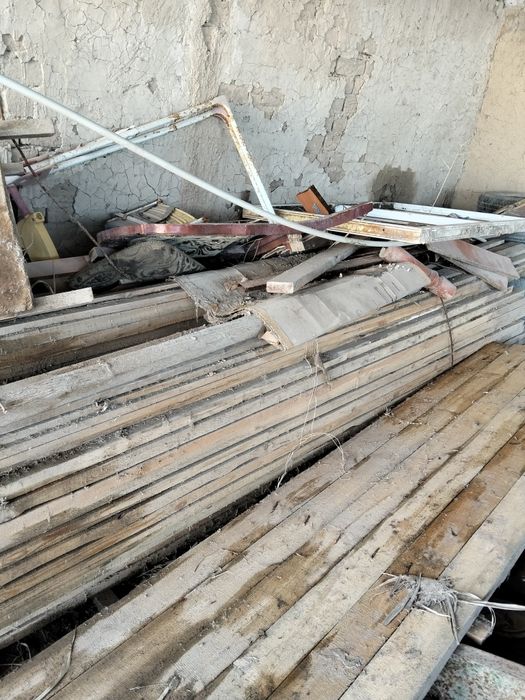 Стройматериалы  новыи