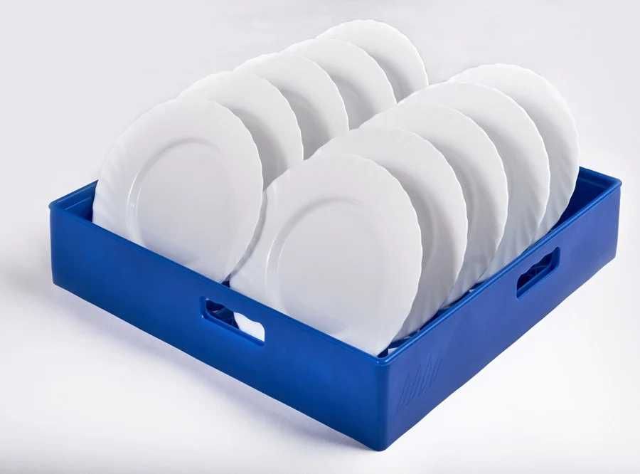 Корзина Для Тарелок