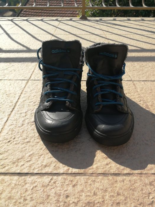 обувки адидас 40номер