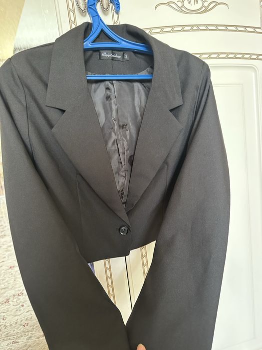 Second-hand clothes