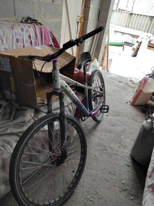 Велосипед Tians 26