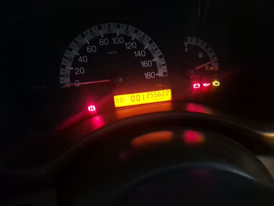 Fiat Punto  1.2 benzina