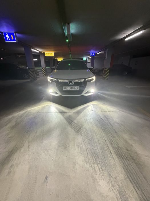 Bomba olgan odam baraka topadi