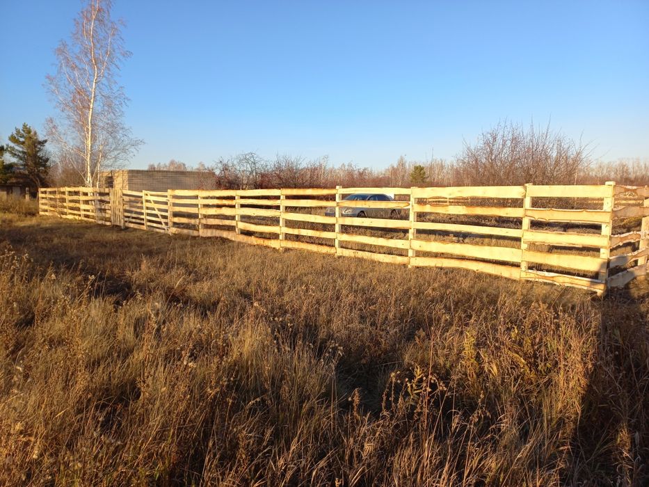 Продам земельный участок.