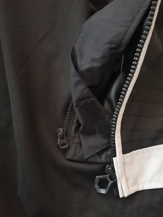 Дамско мото яке, яке за мотор Rev'it Torque 2 H2O