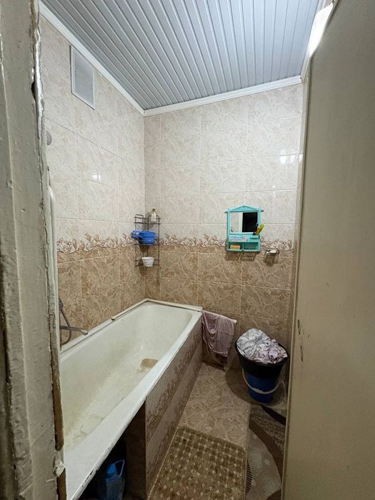 Чиланзар -2 квартал 2-х комнатная