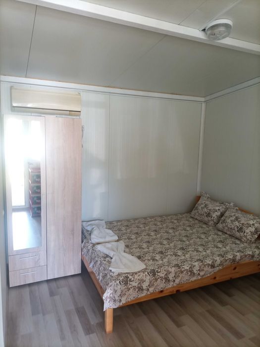 Бунгала ОАЗИС - Райски кът, с. Лозенец