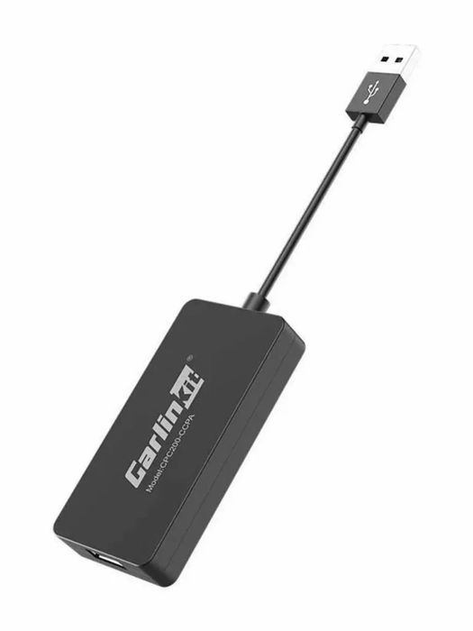 CarlinKit видеоинтерфейс CCPA200