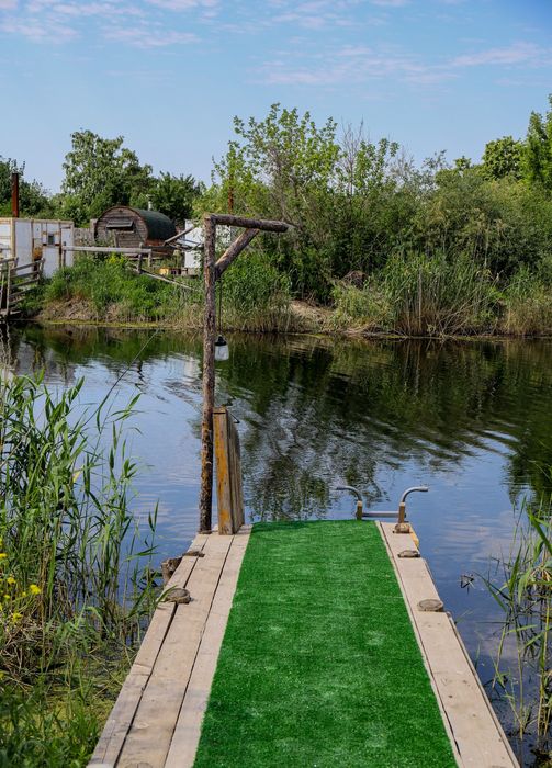 Дом посуточно 85000