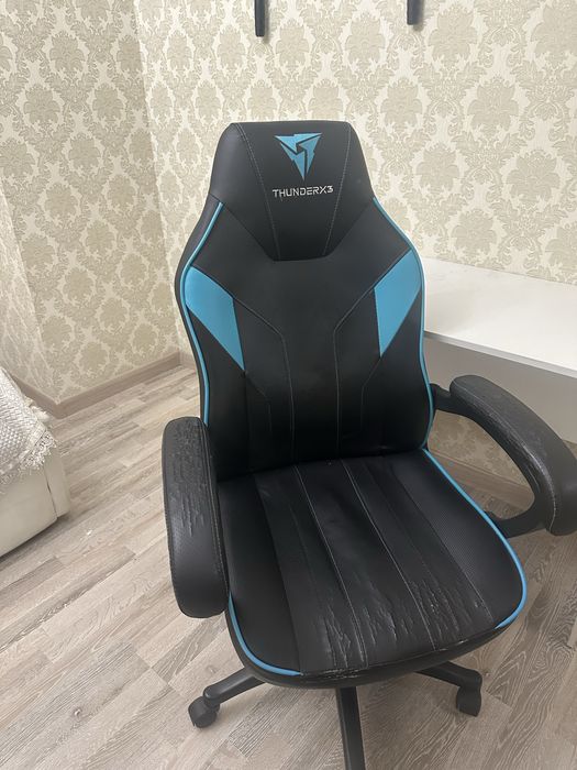 Кресло для компьютера игровой для учебы