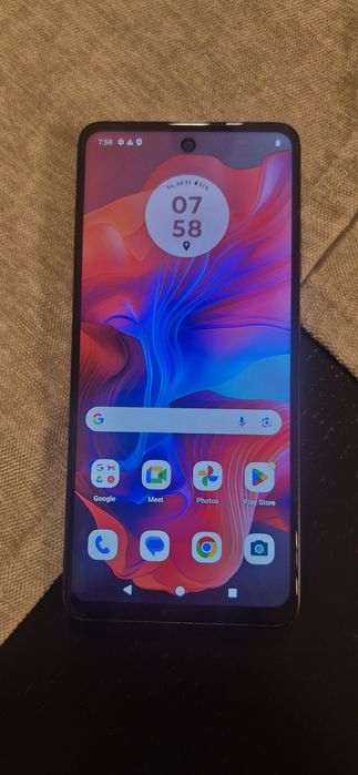 Motorola Moto G04 128GB - Stare Excelentă