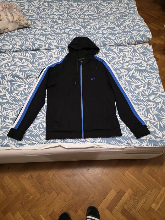 Мъжки анцунг BOSS