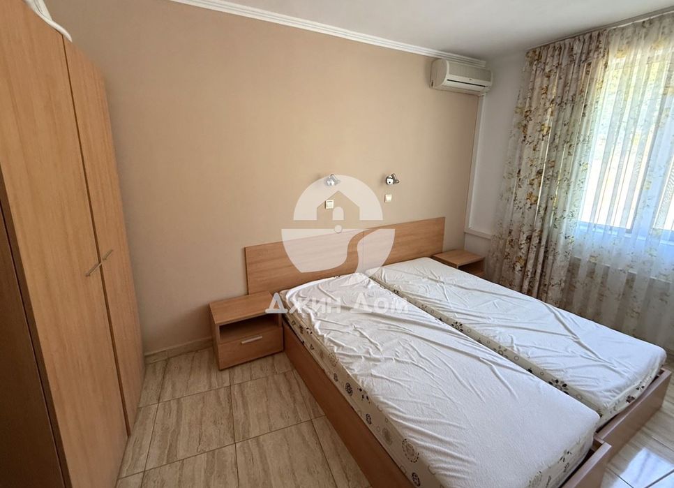 Продава се Тристаен апартамент в Свети Влас - 79 кв.м за 743 €/кв.м - Снимка #6