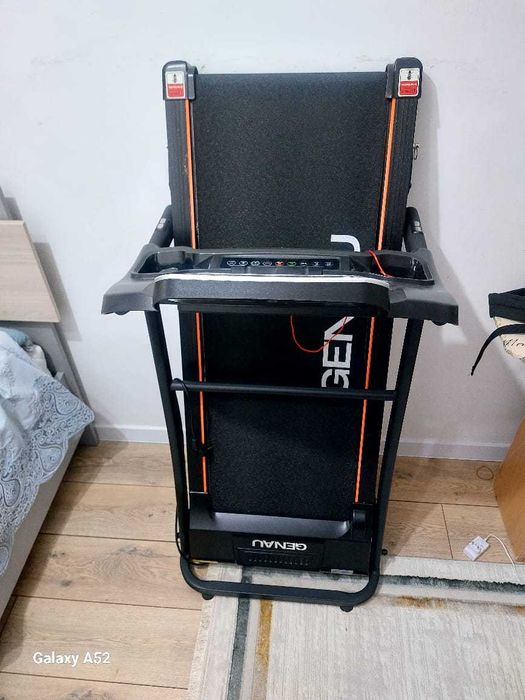 Беговая дорожка Genau X30