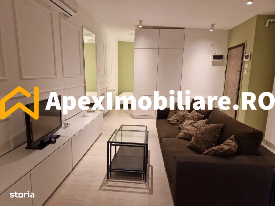 Apartament 2 camere de inchiriat Obor Bucuresti | ApexImobiliare.ro — fotografia 2