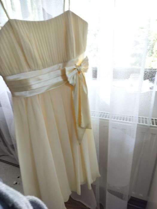 Rochiță elegantă 36