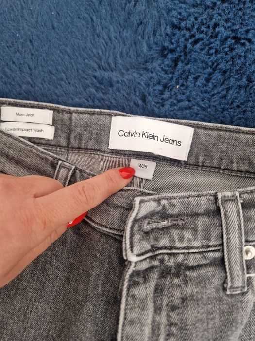 Blugi damă Calvin Klein