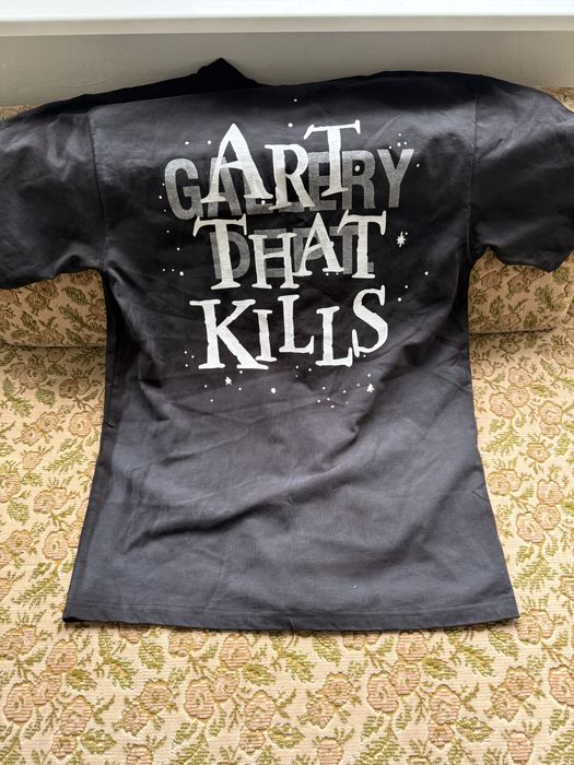 Тениска Gallery Dept.