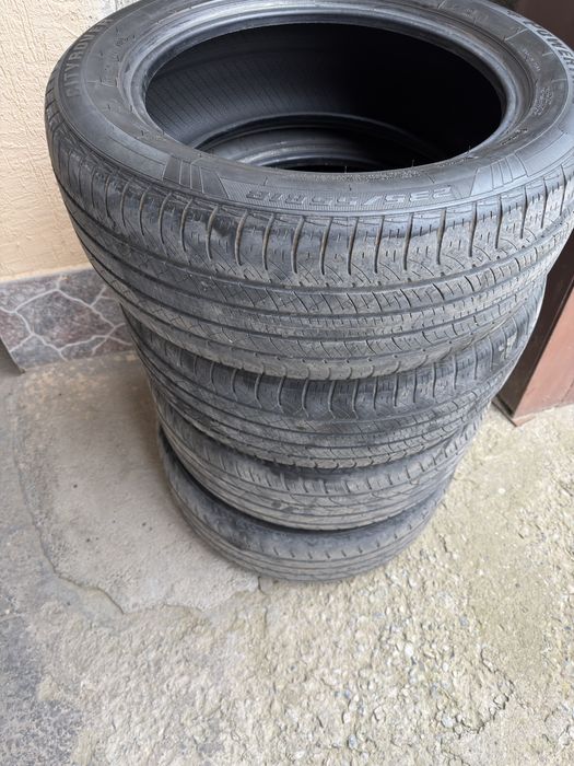 Балон шины от лексус рх 235/55/18